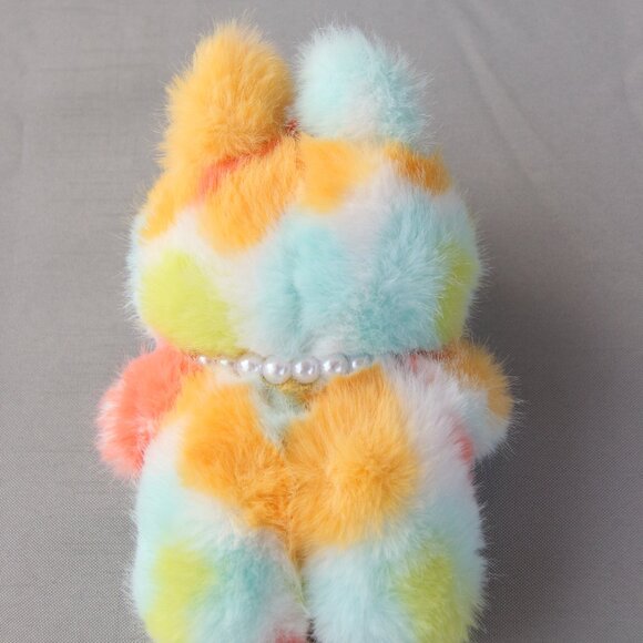 Custom Labubu The Monsters BIE Rock the Universe Inspired Plush Pendant - Picture 3 of 5